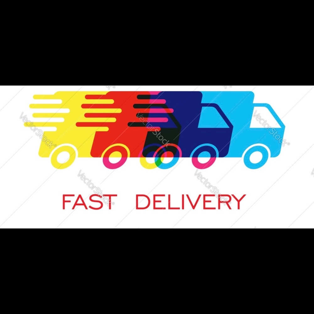 SAME DAY-NEXT DAY SHIPPING.